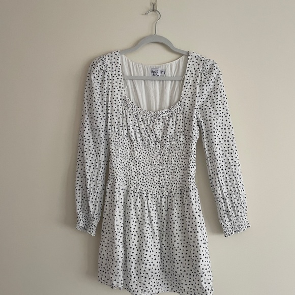 PRINCESS POLLY RAMOS MINI DRESS - Picture 5 of 6